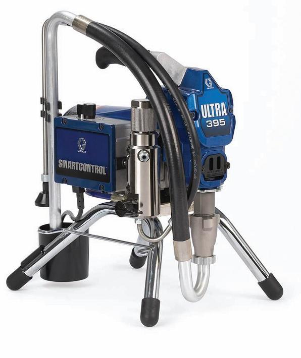 美国高压注浆机