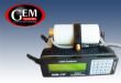 GSM-19T标准质子磁力仪