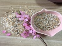 ȻɫʯӢɰ ˮ˲ ɰ ̵