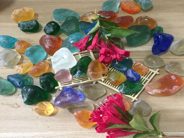 ɫʯ ɳ̲װ ԰յ쾰 ǽ ɶ