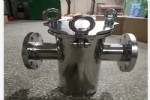 切削油过滤器 篮式过滤器
