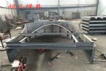 高速收费岛模具定制