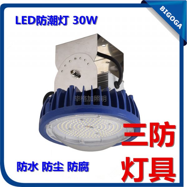 LED