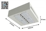 LED100W