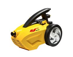 百变金刚 别克跃高压清洗机