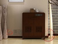 bc2-010A智能电子鞋柜