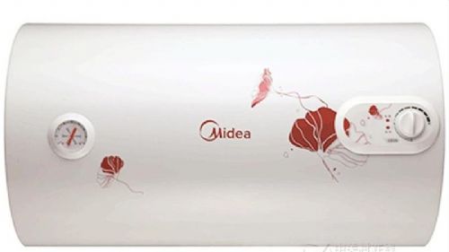 Midea美的储水式电热水器F50-15A4
