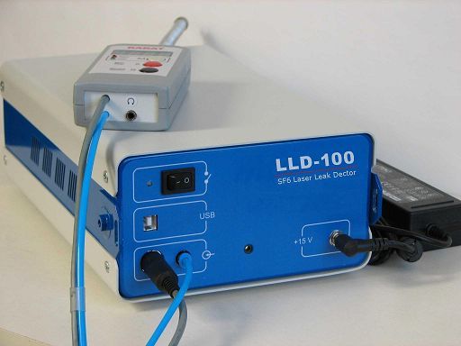 LLD-100SF6©