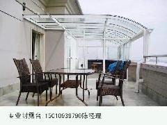 别墅高档断桥铝门窗