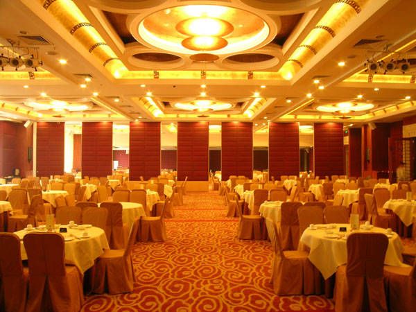 迪高活动隔断85#优质