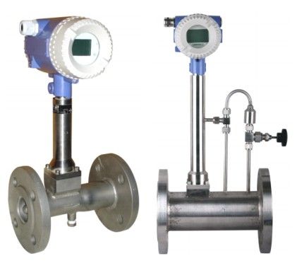LU涡街流量计
