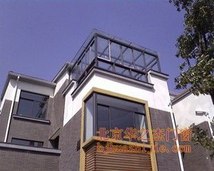 供应精品阳光房