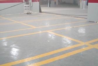 金刚砂耐磨骨料