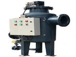 凯通KTS-QX系列全效水处理器