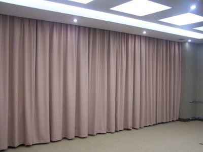 遮光窗帘-012(布)