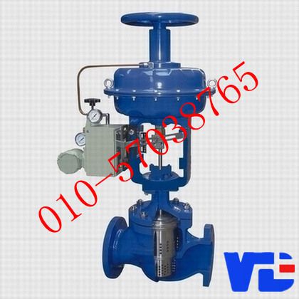 进口氧气调节阀