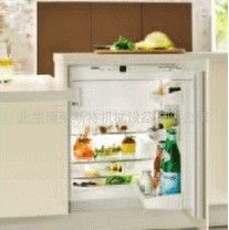 进口利勃海尔LIEBHERR嵌入式冰箱