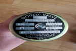 Gould solenoid valveŷ 