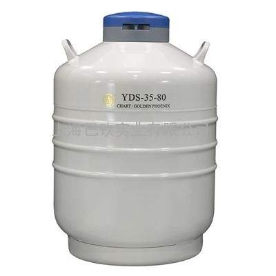 贮存型金凤液氮罐YDS-35