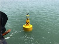 航道航标 浙江水面助航警示航标