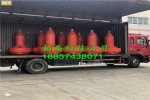 1.5米内河核心区警示航标