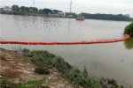 垃圾水草拦污带围油栏浮筒