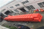 水电站拦污浮筒-柏泰科技公司