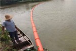 40厘米河道拦截垃圾浮排