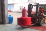 福泉水上航标浙江航标厂家
