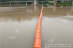 旅游区海边警示浮漂