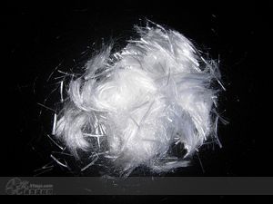 聚丙烯抗裂纤维 工程纤维