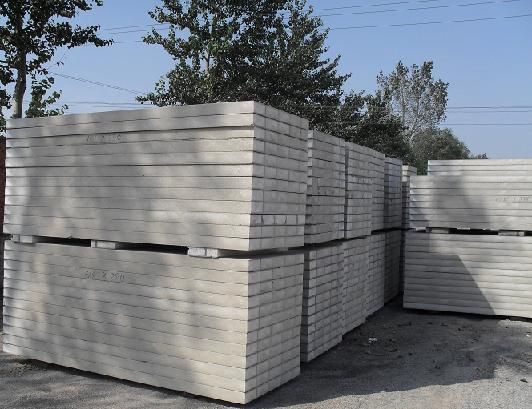 博艺轻质隔墙板4-15#