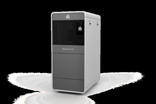 ͷϴӡProJet® MJP 3600ϵ