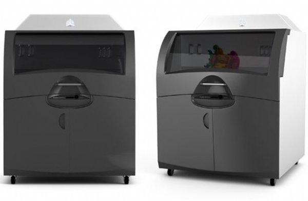 ȫī3DӡProJet CJP 860Pro