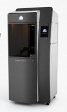 光固化打印机—ProJet 6000 HD