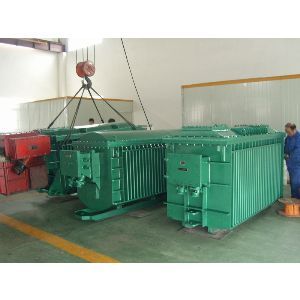 630KVA防爆变压器