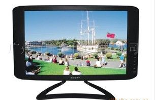 搏赛BS-0919寸液晶电视机