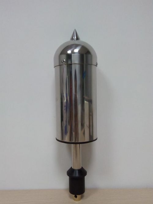 艾力高加油站避雷针WJD-ALGZ