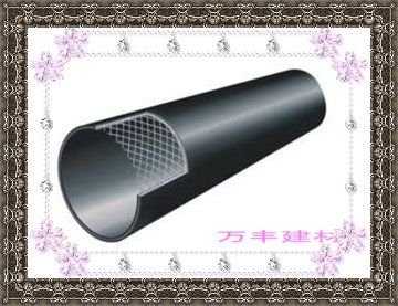 HDPE˿ǼܸϹ