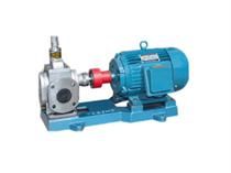 YCB型圆弧齿轮泵