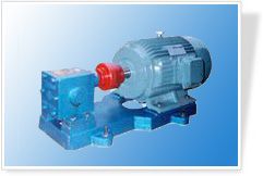 ZYB型增压燃油泵,高压齿轮泵