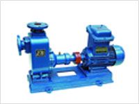 50CYZ-20自吸式离心泵