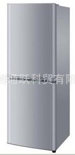 海尔BCD-196KTX冰箱
