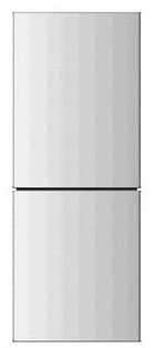 海尔超级节能冰箱