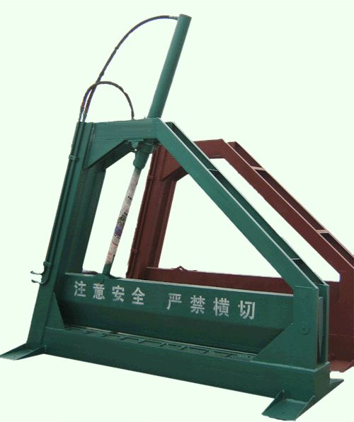 立式劈木机实惠型