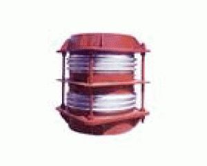 无约束金属补偿器