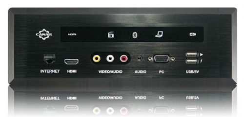 ƵͷýHD8630S