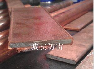40x5mmֱͭ