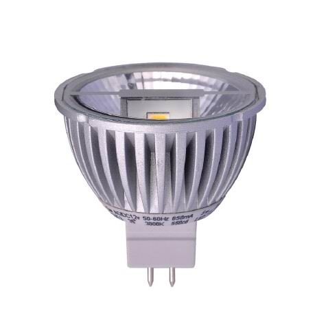 LEDMR16 Bulbs