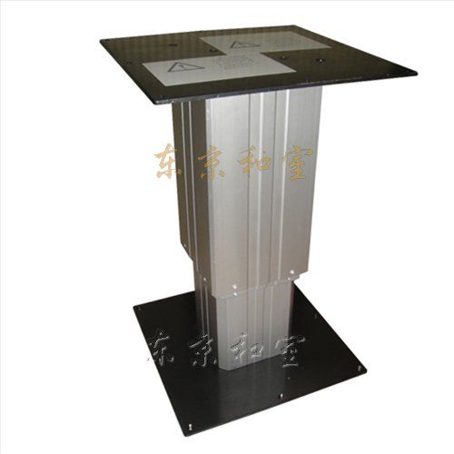 电动铝合金升降机